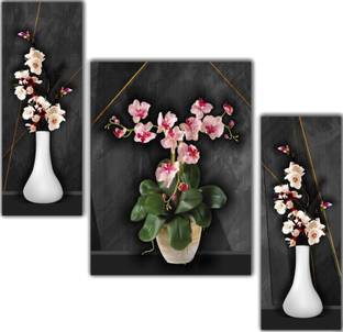 WALLMAX MDF Wall Photo Frame