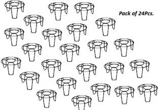 shreyank Stand24 Plant Container Set
