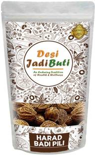 Desi Jadi Buti Harad Sabut – Harad Badi Pili – Harad Big Yellow Seed