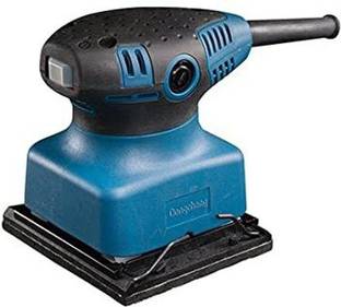 Dongcheng DSB100 5 inch Random Orbital Sander