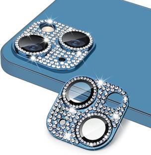 Mobilive Camera Lens Protector for Apple iPhone 13