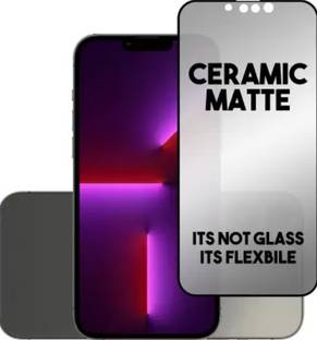 HOTDROP Edge To Edge Screen Guard for Realme X2