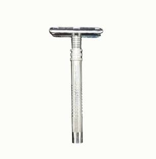 Fateh Stainless Steel Shaving Razor for Men, Men