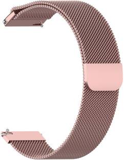 AOnes Magnetic Loop Fastrack Reflex Curv Smart Watch Strap