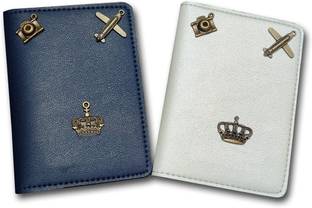 Giftsclub WB Couple Passport covers