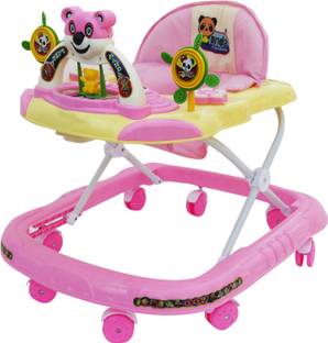 EVOSHINE Musical 3-in-1 Walker