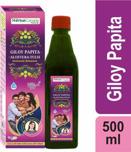 Herbal Canada GILOY PAPITA