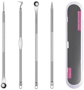 Scheibe Stainless Steel Blackhead Remover Needle