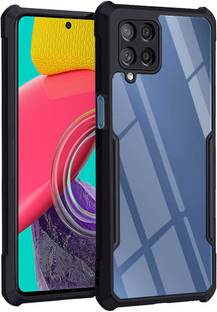 ONCRAVES Back Cover for Realme C15