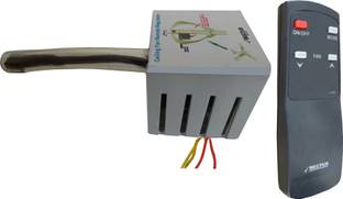 Rectus Enterprises CFR-101 Step-Type Button Regulator