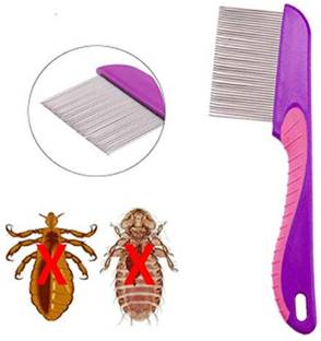 LYSTERIA Lice Comb