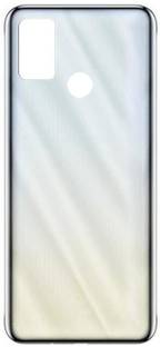 VRAVMO TECNO TECNO SPARK 6 AIR (WHITE) Back Panel