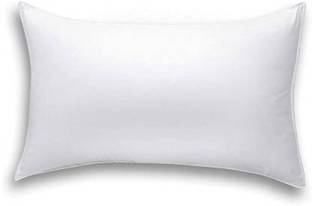 brightjex Cotton Body Pillow Pack of 1 Solid