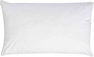 Prima Facie Cotton Sleeping Pillow Pack of 1 Solid