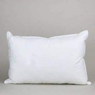 brightjex Cotton Solid Body Pillow Pack of 1