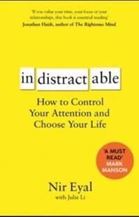 In Distract Able