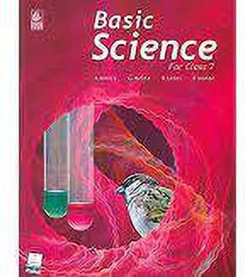 Basic Science Class 7