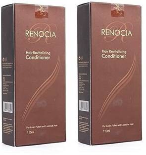 RENOCIA CONDITIONER (PACK OF 2) 2*110 ML