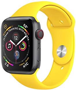 HRYFiNE 1.8"Colour Full Touch Screen|BT-Calling High-Res Curved Display, Ultra-Thin Dial Smartwatch