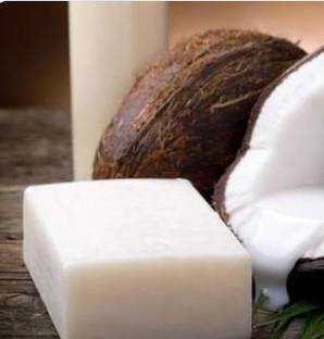 Royal Trends ROYALTRENDS - NATURAL & PURE GOAT MILK SOAP BASE 1KG