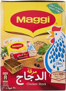 NESTLE Maggi chicken stock
