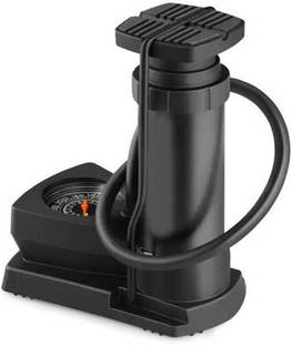 EDIYOL 100 psi Tyre Air Pump for Car & Bike