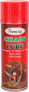 AARAV CO. Chain Lube Bicycle Lubricant