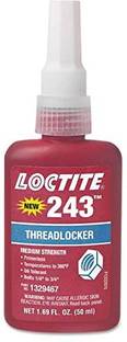 loctite loc-243 Adhesive