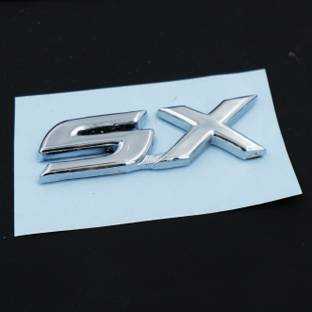 ASRAW Emblem for Car