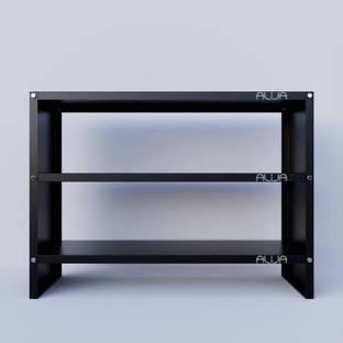 ALIJA Chenille Collapsible Wardrobe