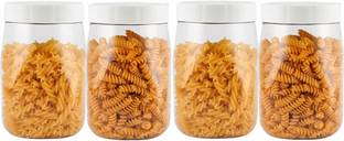 Pearlpet Plastic Utility Container  - 2000 ml