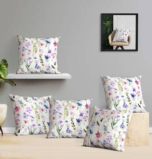 OASIS Cotton Cushions Cover