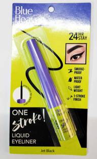 BLUE HEAVEN ONE STROKE LIQUID EYE LINER 3.5 ml