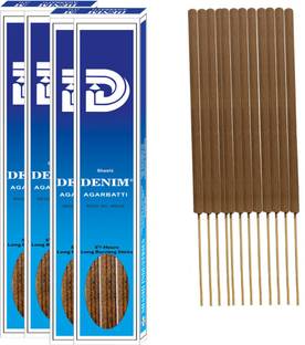 SHASHI Extra Large Long Burning Incense Sticks/Agarbatti (5 Hours Burning Time) For Yoga Session, Outdoor, Garden, Wedding, And Special Events