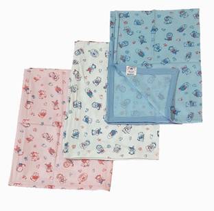 Mother's Choice Waterproof Bed Protection Sheet / Mattress Protector for Baby