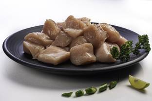 Meativorous Chicken Tikka Cut without Skin