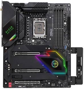 ASRock Z690 Taichi Razer Edition LGA 1700Socket ATX Intel Z690 Chipset DDR5 Motherboard for Desktop