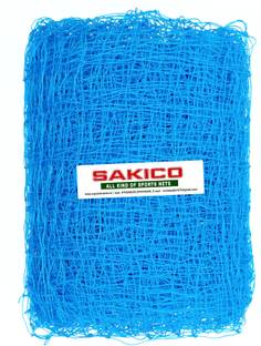 Sakico 3*30 Mtr Bundle Cricket Practice & Boundary Safety Net 0.7.mm Thickness Cricket Net