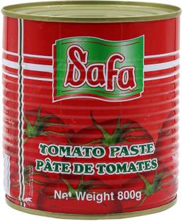 Safa Tomato Paste,