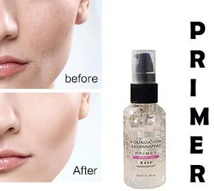 SEUNG BEST ILLUMINATING PRIMER MAKE-UP BASE  Primer  - 50 ml