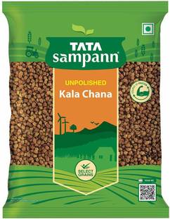 Tata Organic Brown Chana (NA)