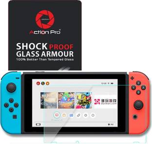 Action Pro Screen Guard for Nintendo switch