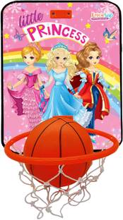 Krocie toys Basketball Ring