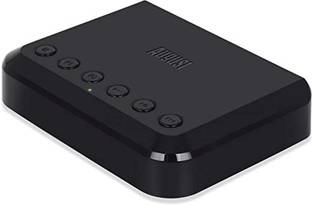 Etzin WiFi Audio Receiver WR320(EPL-857WA) 10 W AV Control Receiver