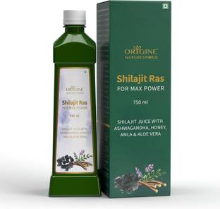 Origine Naturespired Ras For Max Power For Men