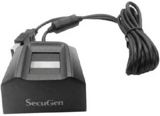 SECUGEN New model Hu20 AP Access Control, Door Locks, Payment Device, Time & Attendance