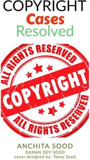 Copyright Cases - Resolved