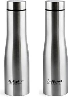 Flipkart SmartBuy 1000 ml Steel Bottle