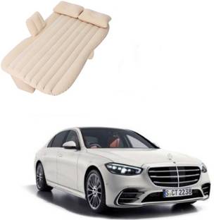 AUTOGARH Multifunctional Car Inflatable Bed For Mercedes Benz S Class Car Inflatable Bed