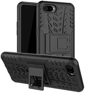 KrKis Back Cover for Realme C2